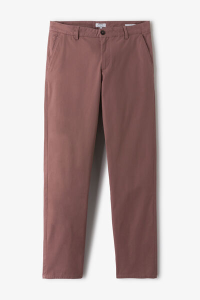 Pantalon straight "le parfait by JULES "