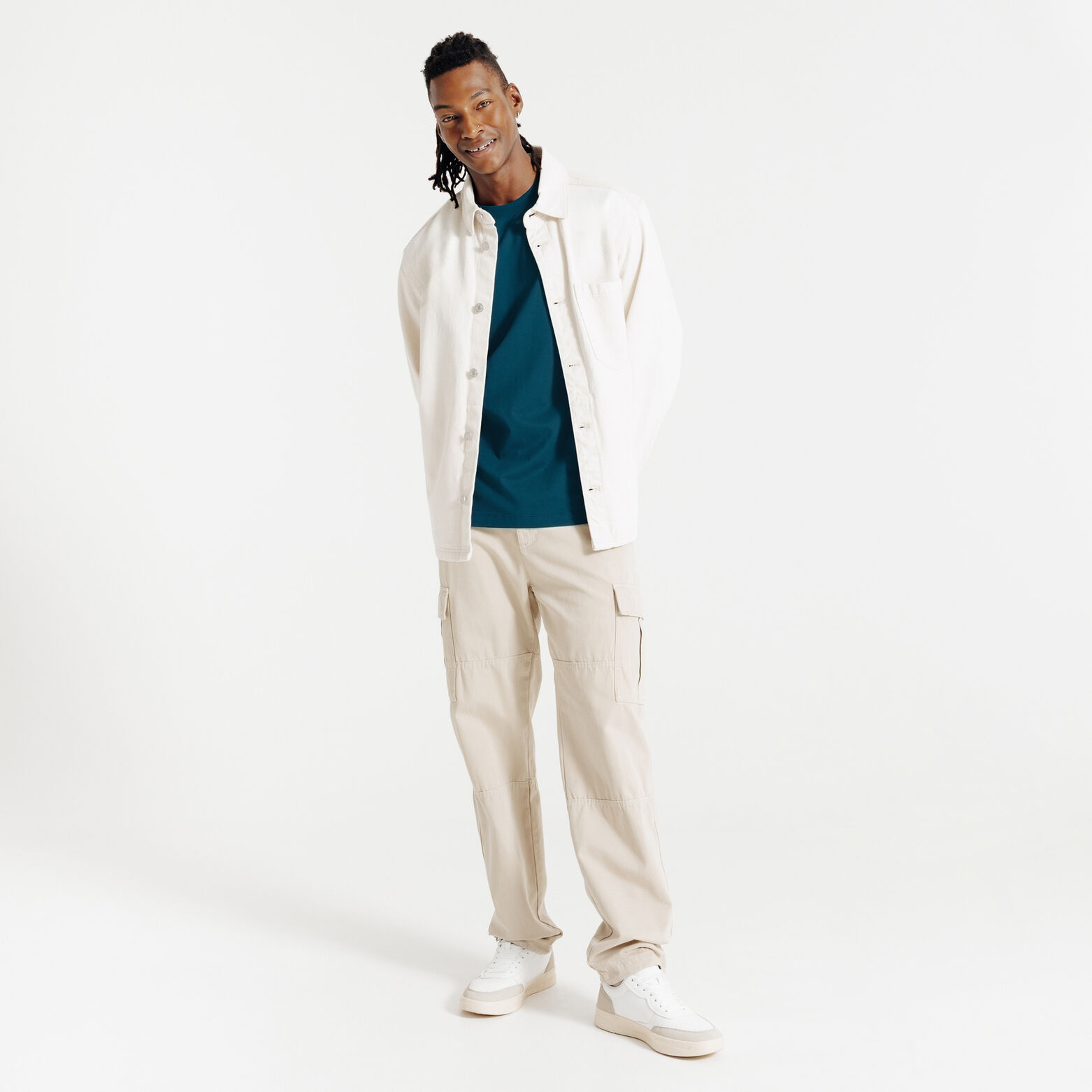 Tee shirt "le parfait by JULES"