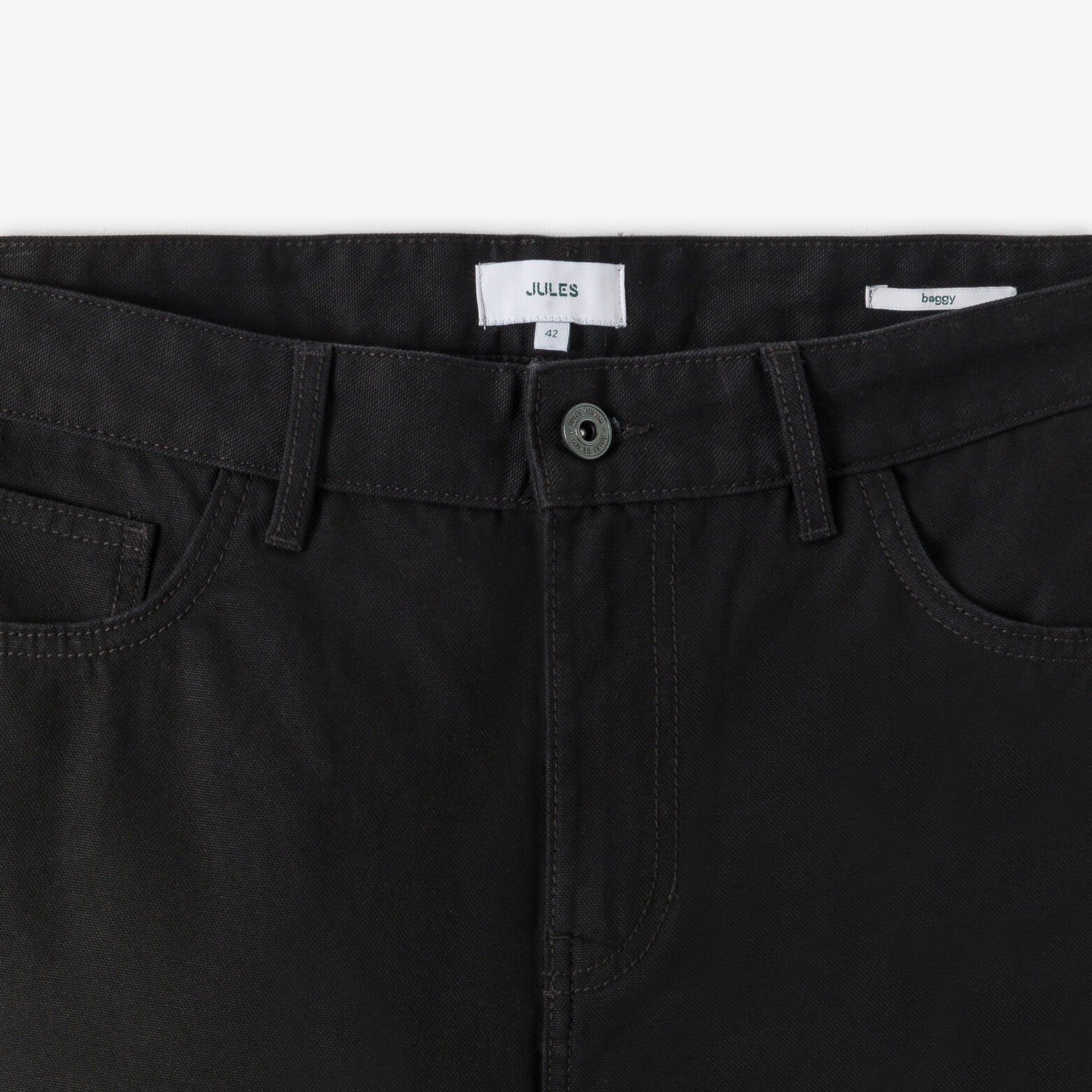 Pantalon Sportswear Noir