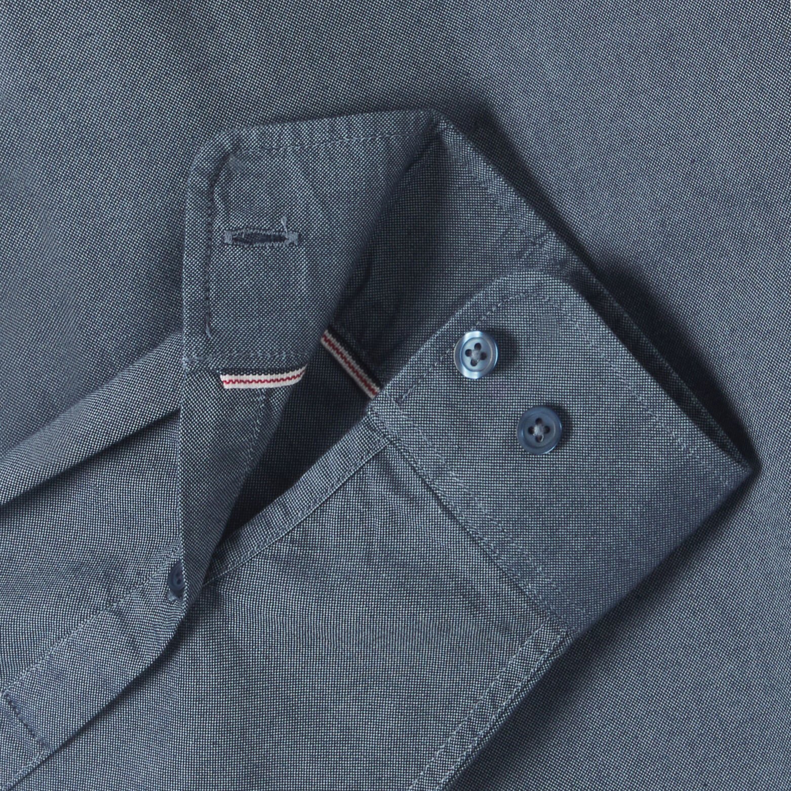 Chemise oxford "le parfait by JULES"