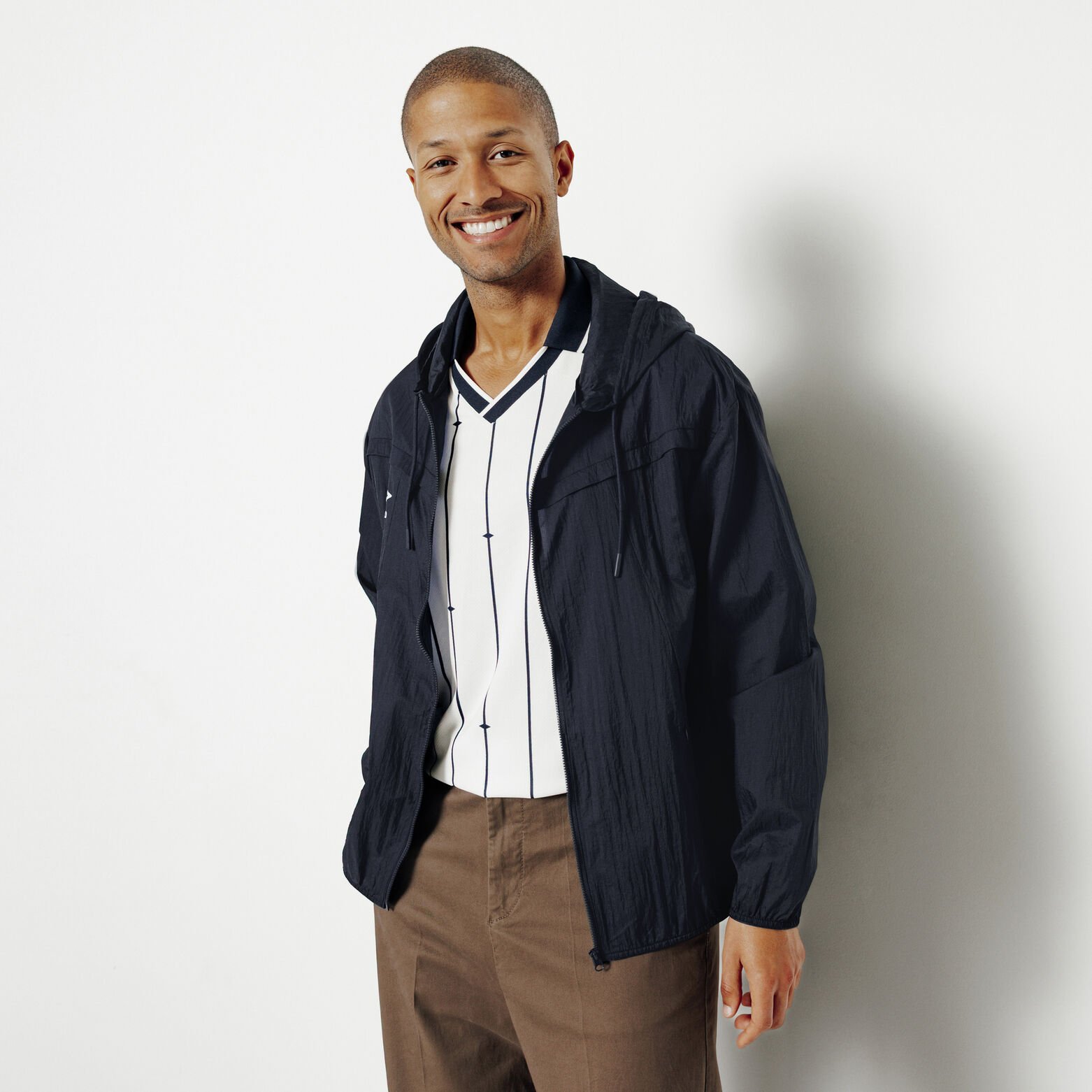 Veste coupe vent Umbro by Jules