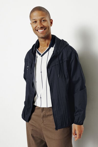 Veste coupe vent Umbro by Jules