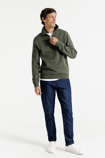 Pull col camionneur "le parfait by JULES"