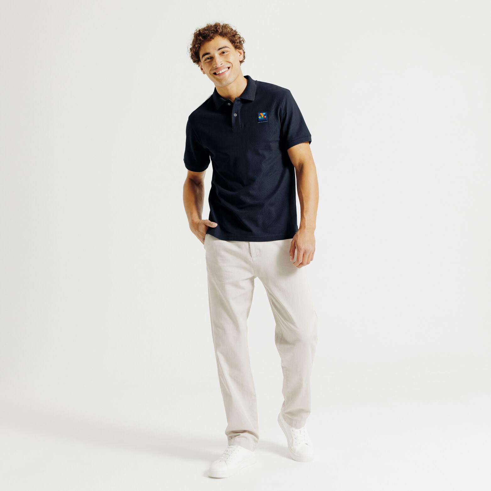 Polo licence Tour de France