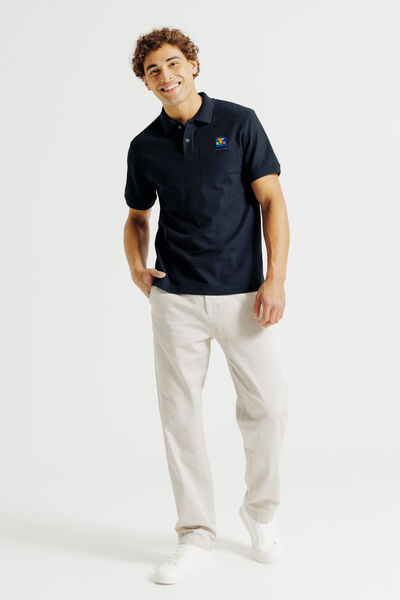 Polo licence Tour de France