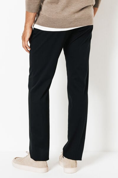 Pantalon chino straight