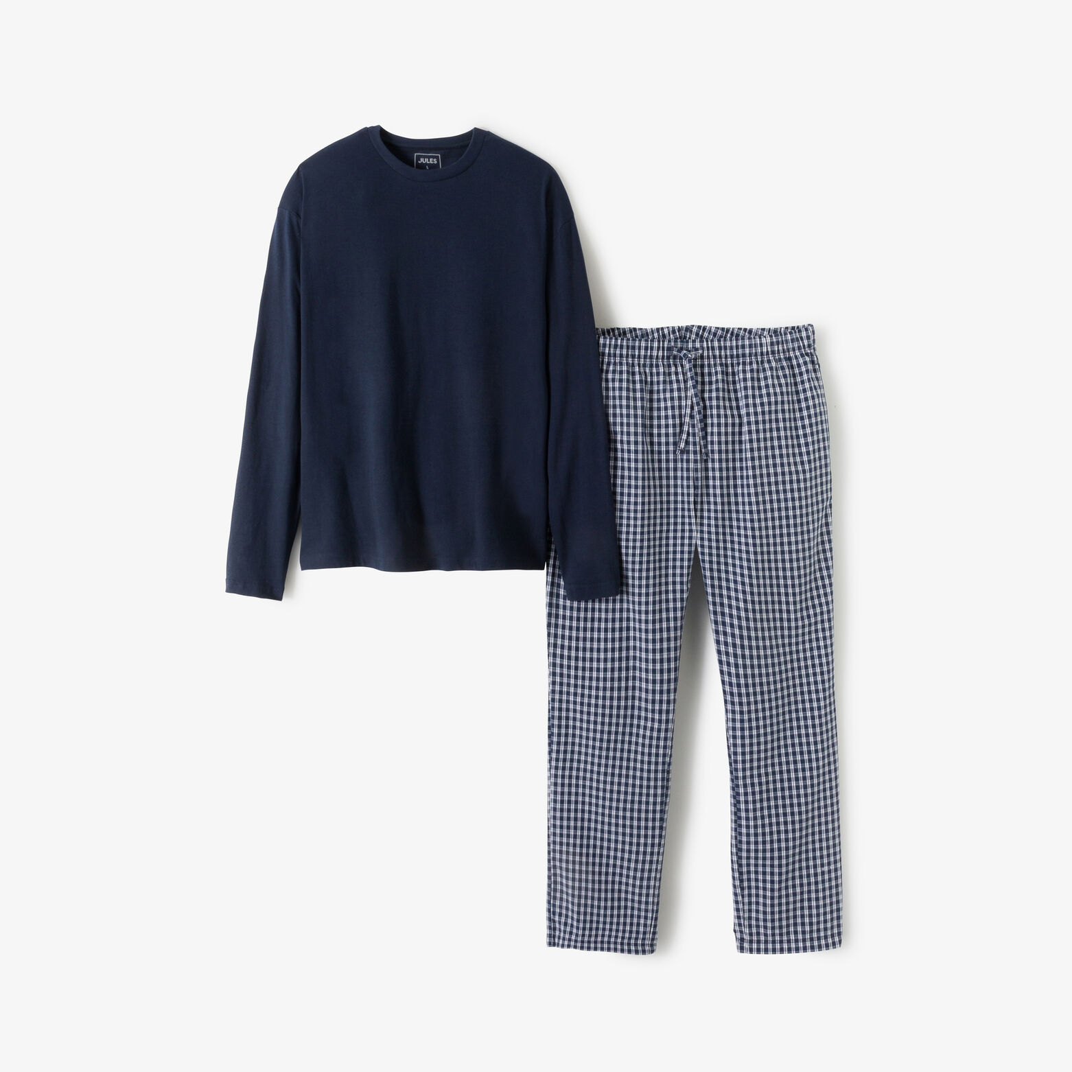 Ensemble pyjama fantaisie