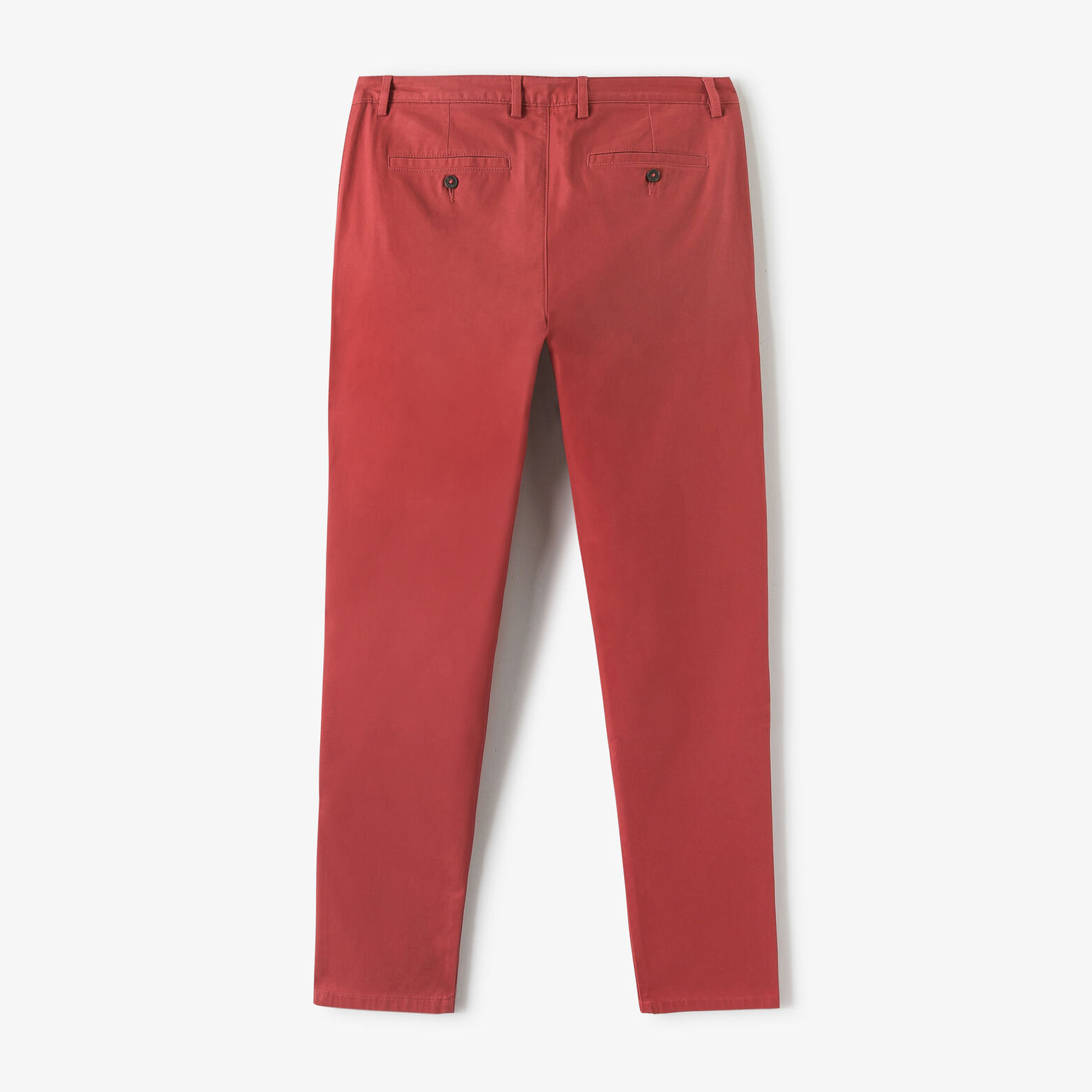 Pantalon chino slim "le parfait by JULES"