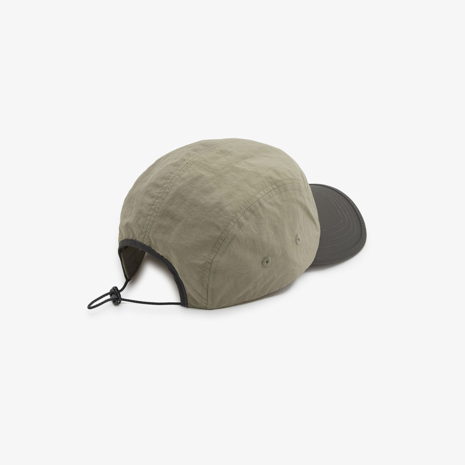 Casquette avec patch