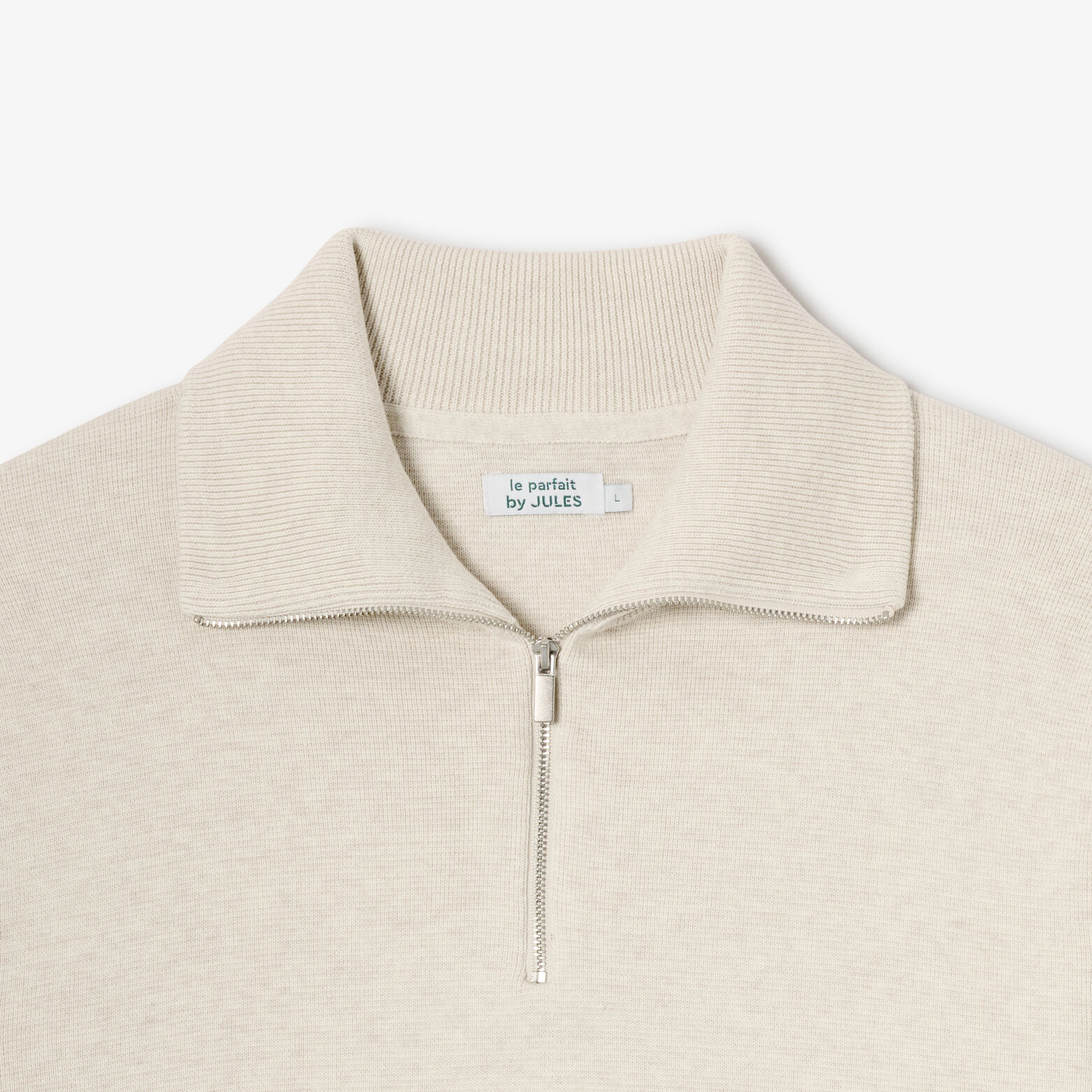 Pull col camionneur "le parfait by JULES"