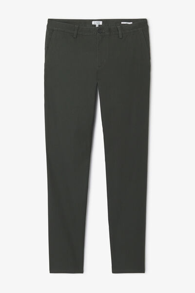 Pantalon chino slim "le parfait by JULES"