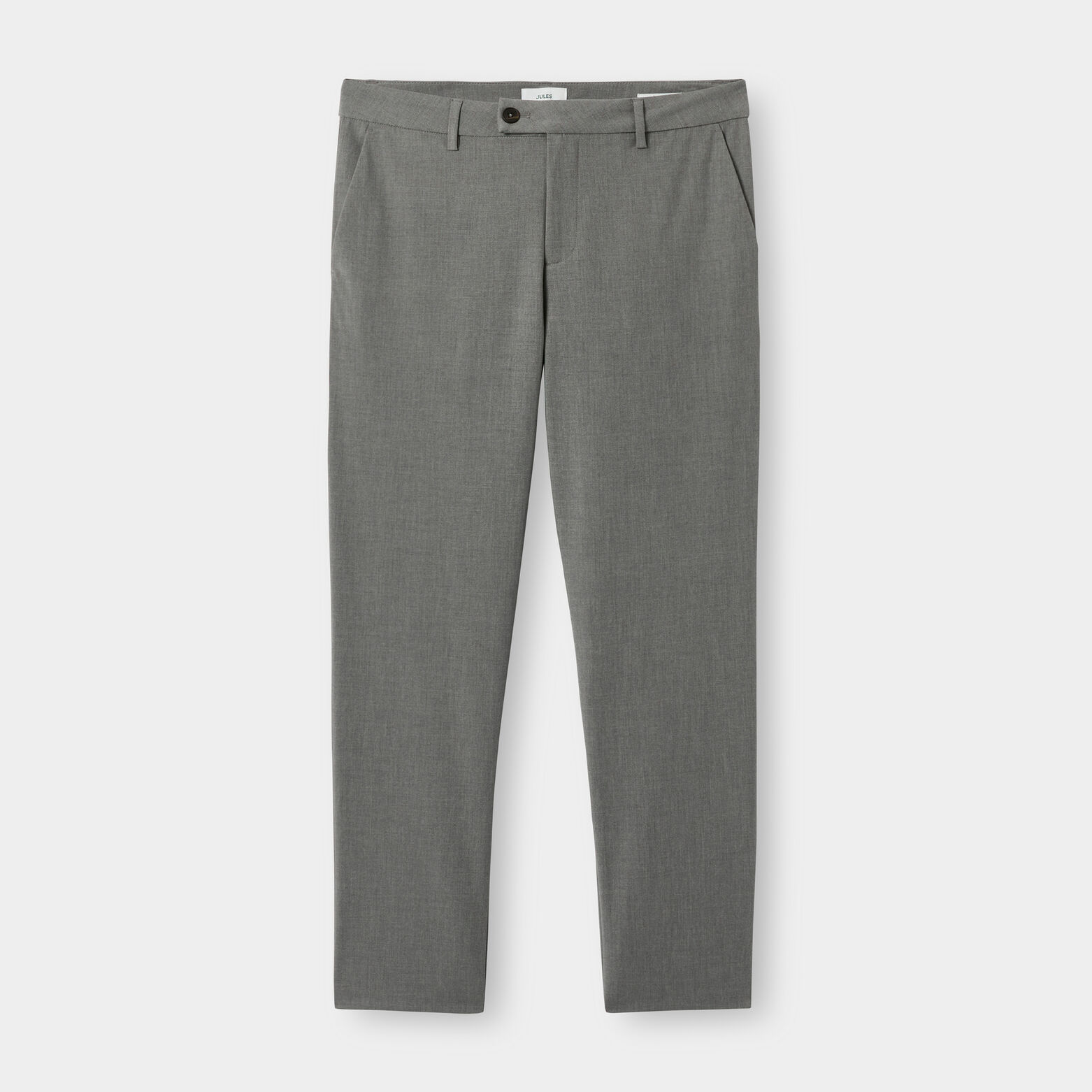 Pantalon Sportswear Gris moyen