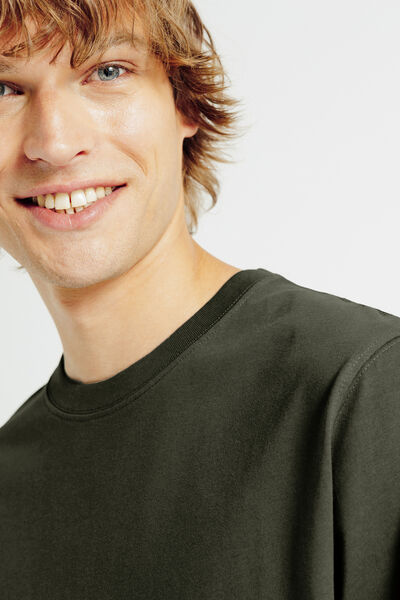 Tee shirt "le parfait by JULES"