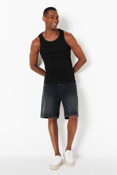 D&eacute;bardeur en c&ocirc;te 2x2