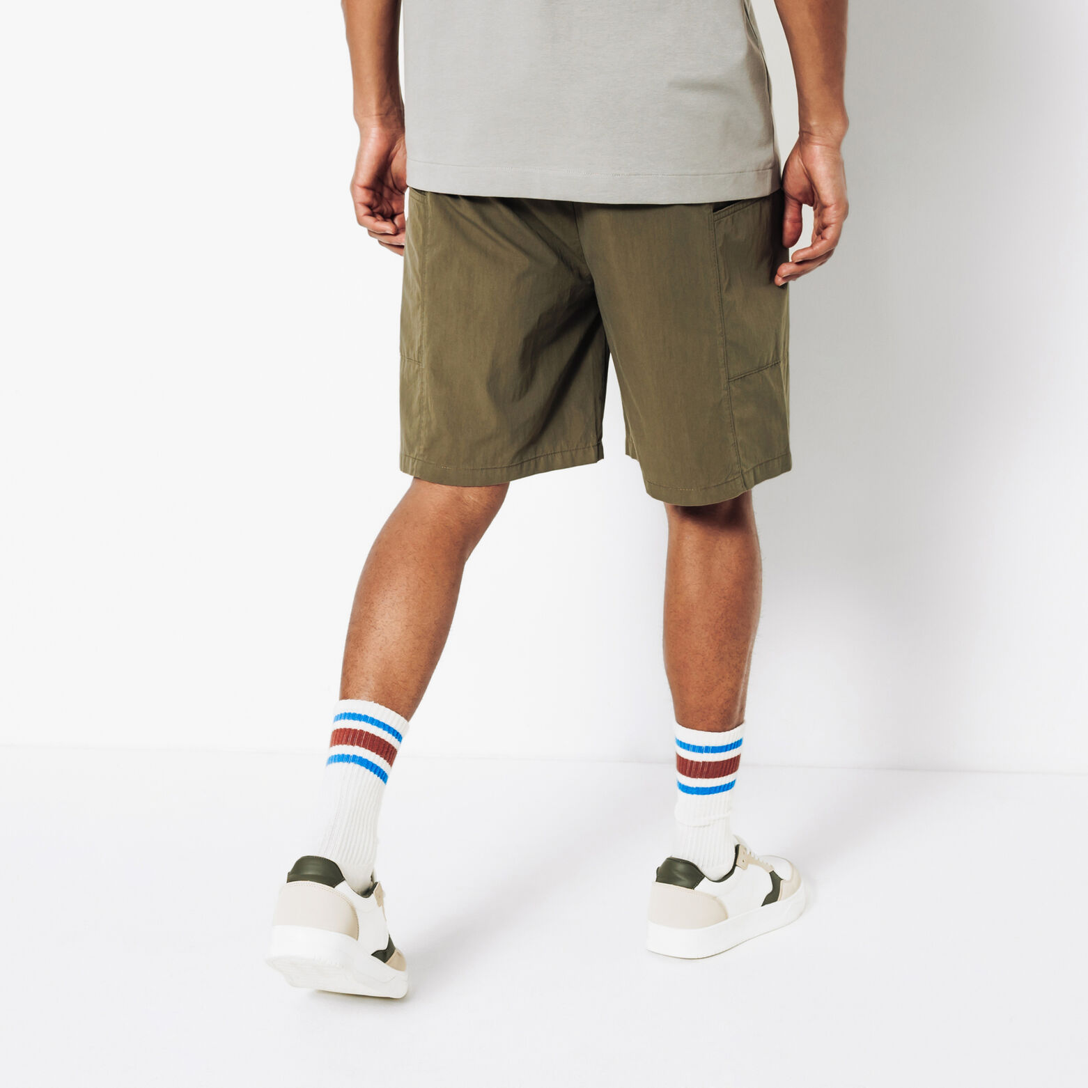 Bermuda mati&egrave;re technique