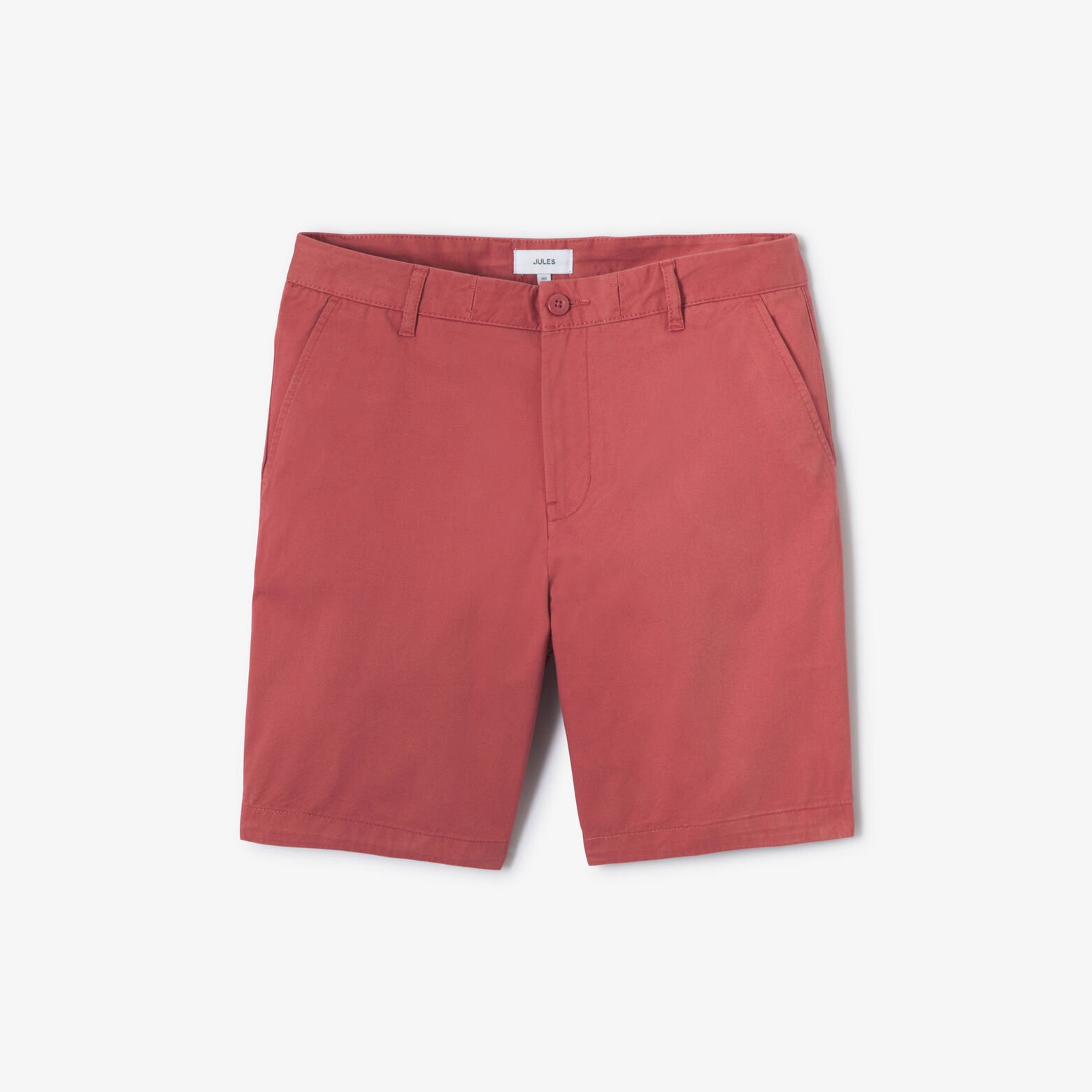 Bermuda chino uni