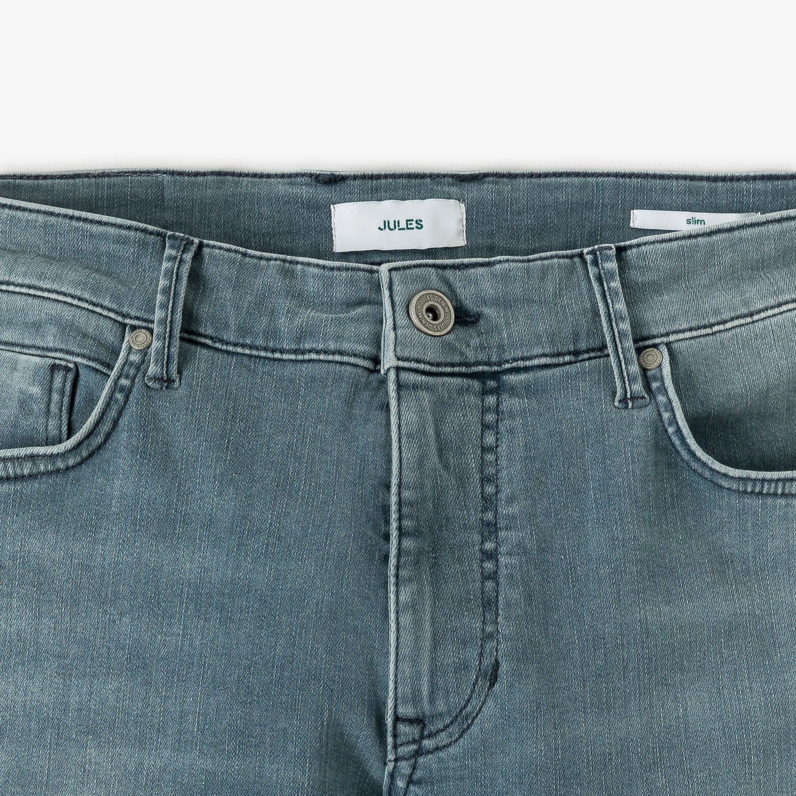 Jean slim 4 longueurs urbanflex