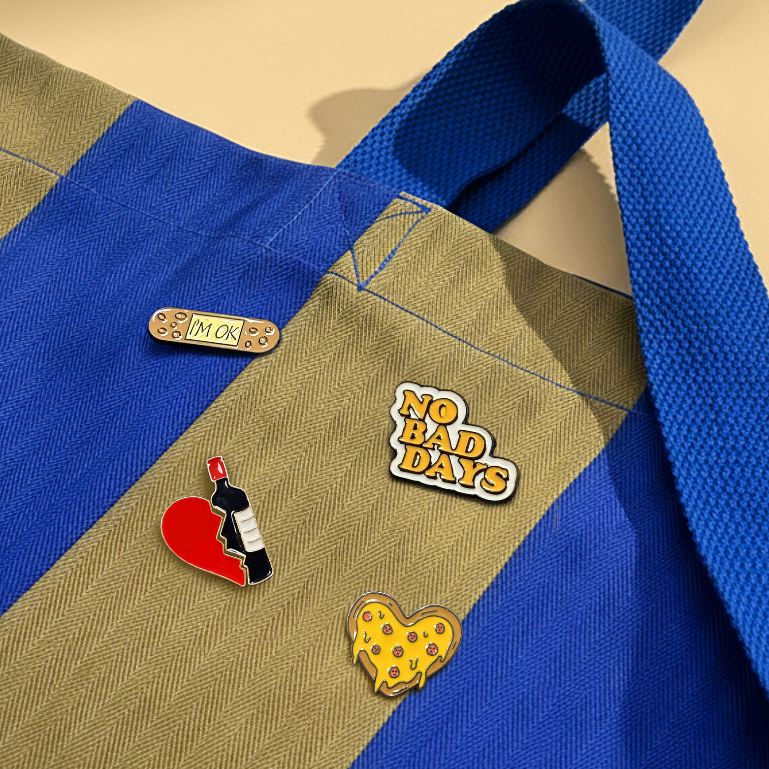 Totebag Saint-Valentin