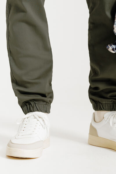 Pantalon jogger