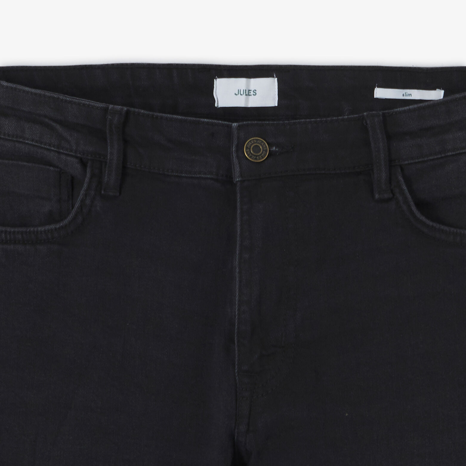 Slim fit jeans