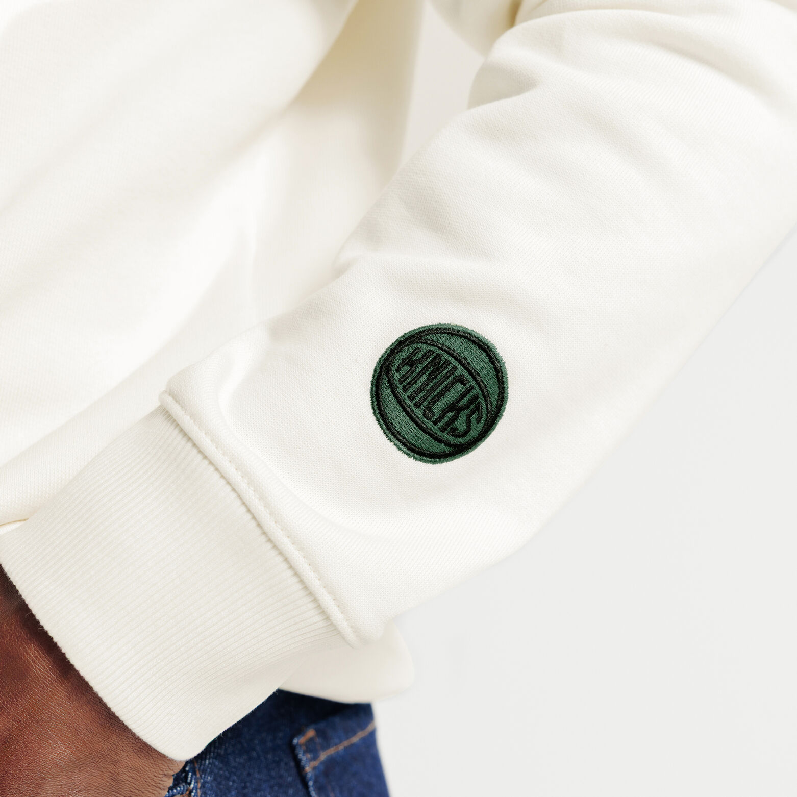 New York Knicks sweater NBA-licentie