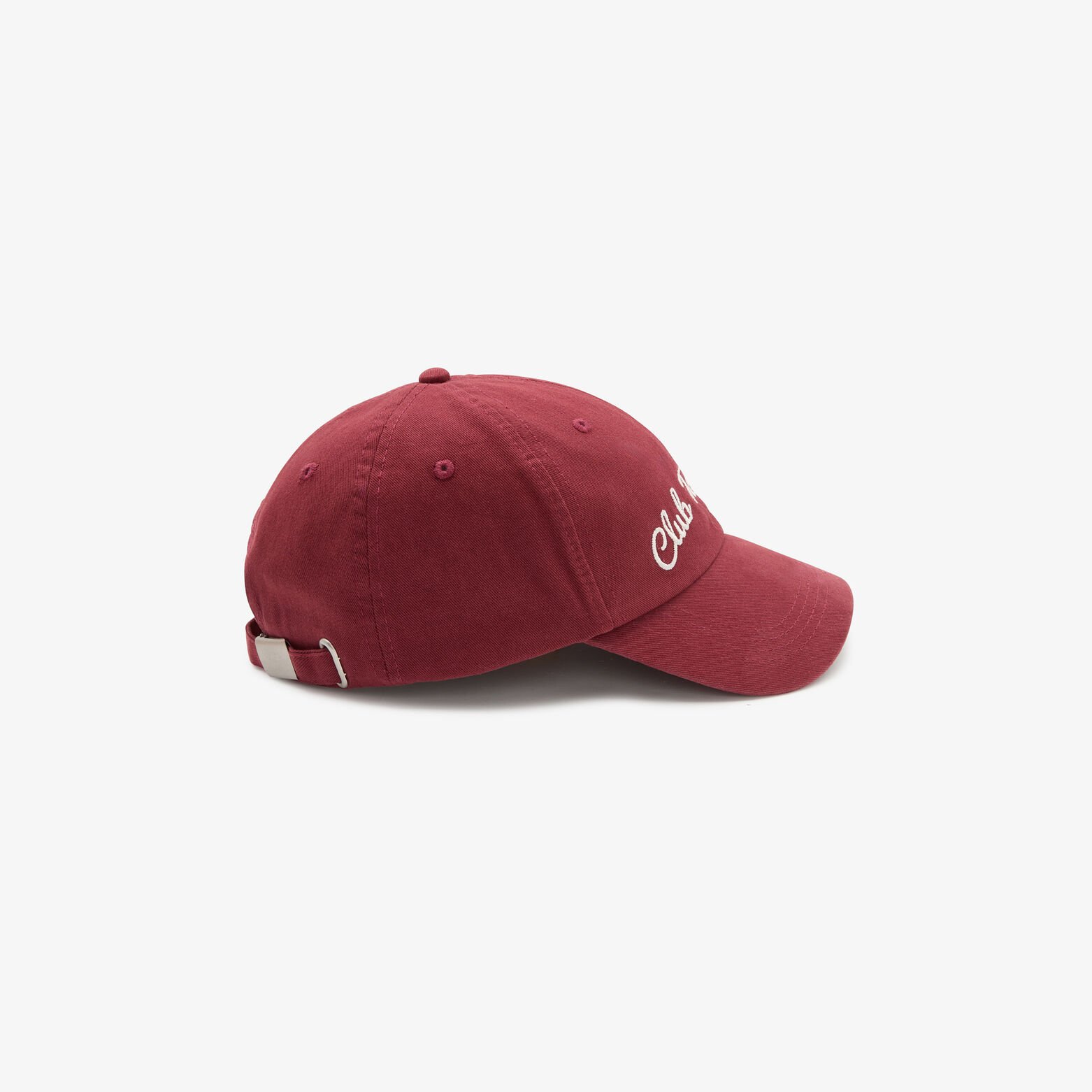 Casquette fantaisie brod&eacute;e