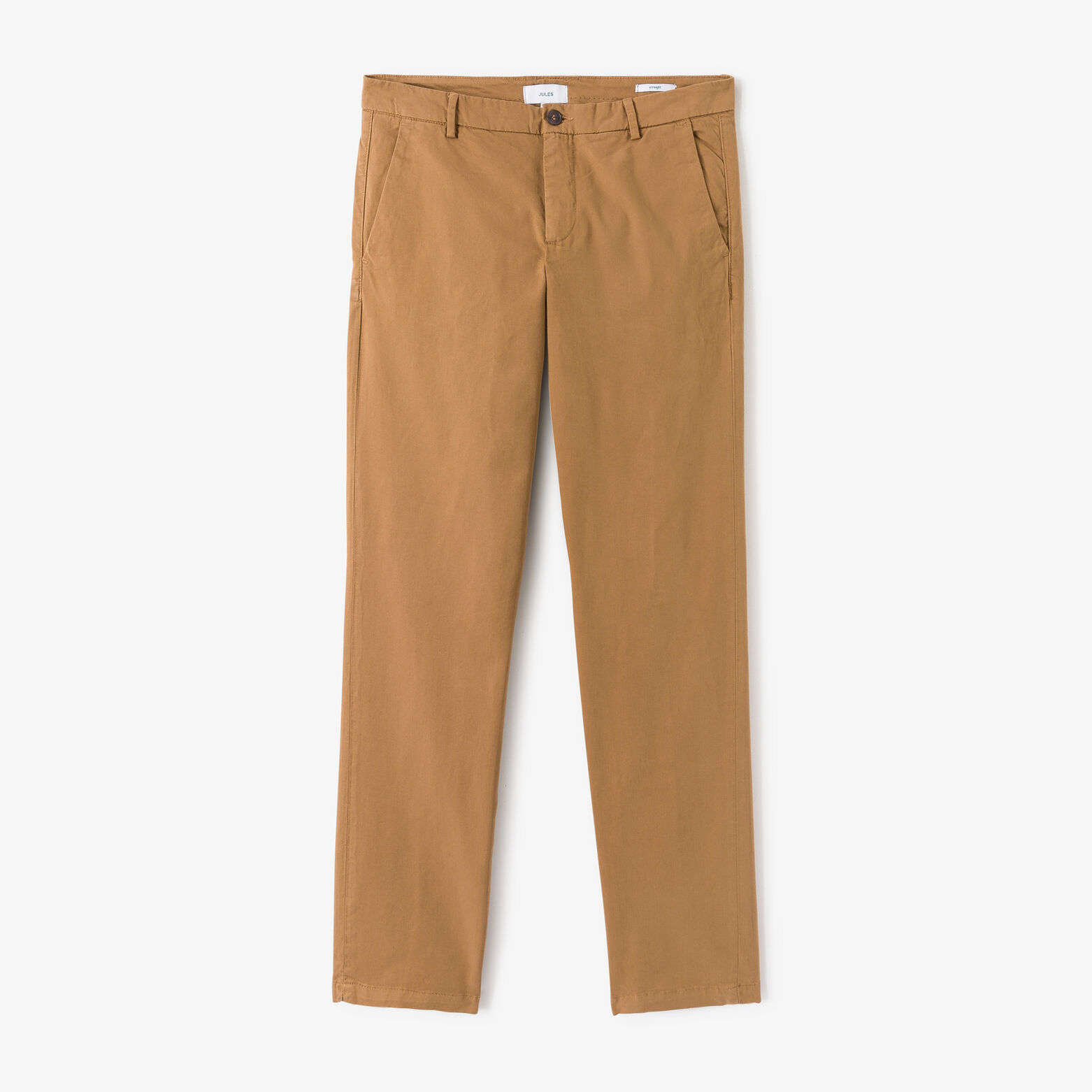 Pantalon chino straight