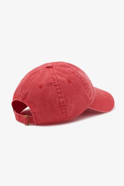 Casquette licence 24H le Mans