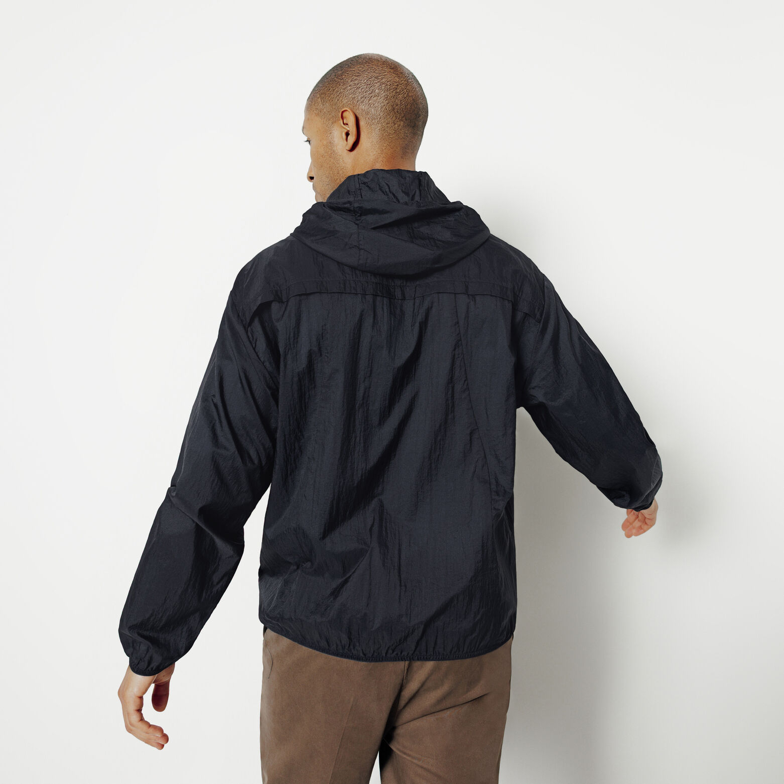 Veste coupe vent Umbro by Jules