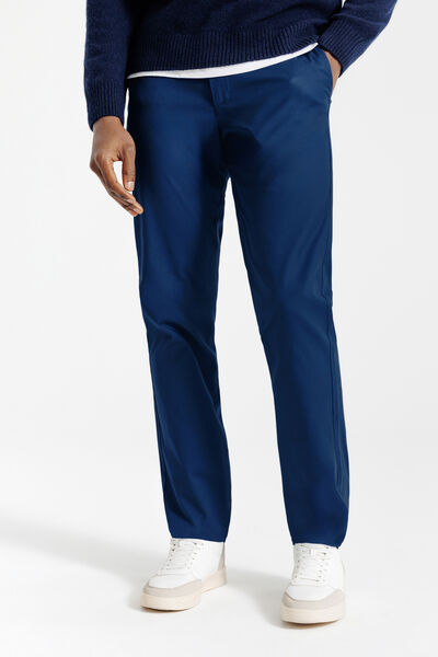 Pantalon straight "le parfait by JULES "