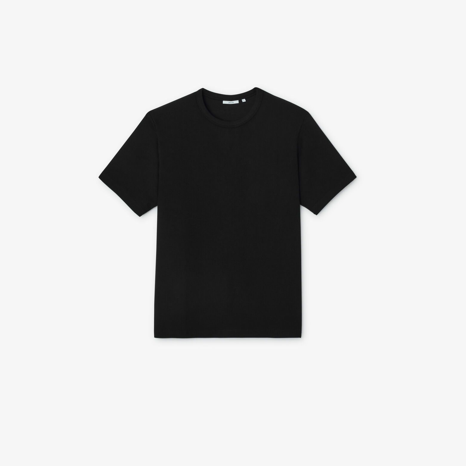 Tee shirt mati&egrave;re gaufr&eacute;e