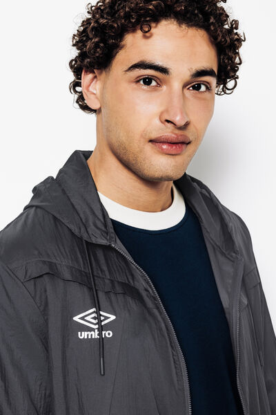 Veste coupe vent Umbro by Jules