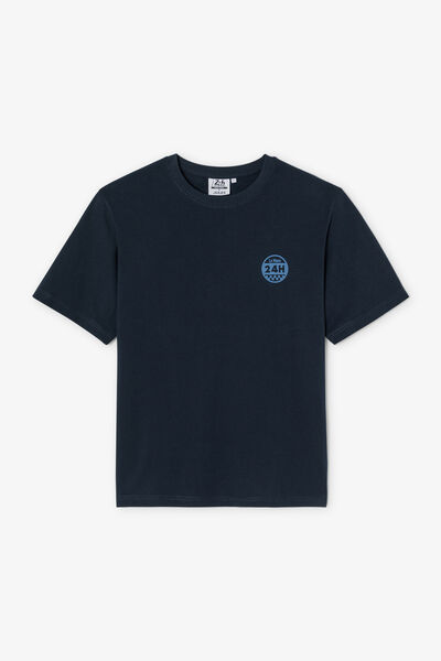 Tee shirt licence 24H le Mans