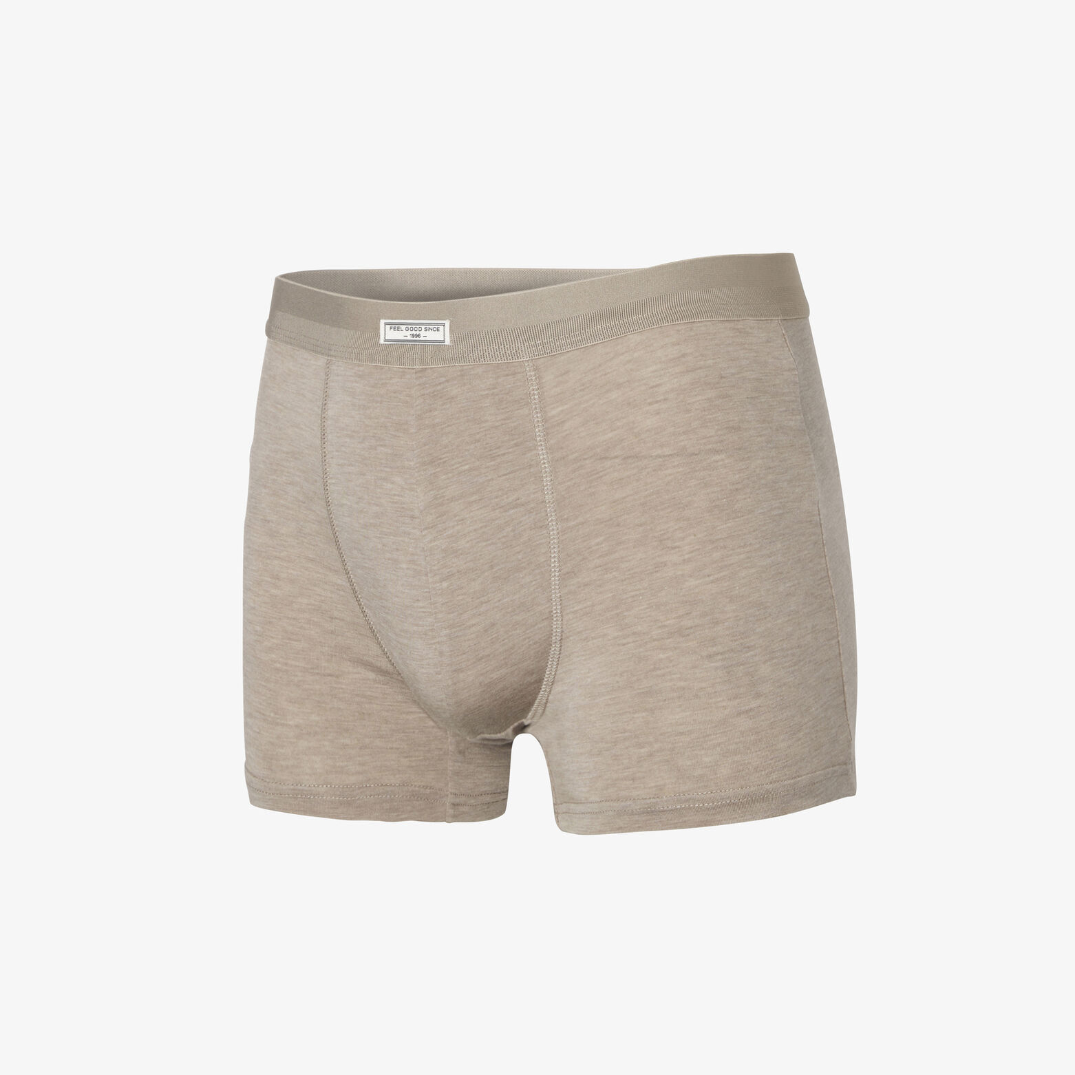 Boxer uni touch&eacute; doux