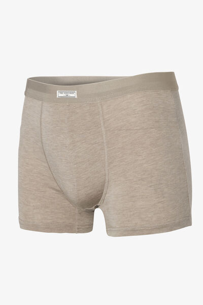 Boxer uni touch&eacute; doux