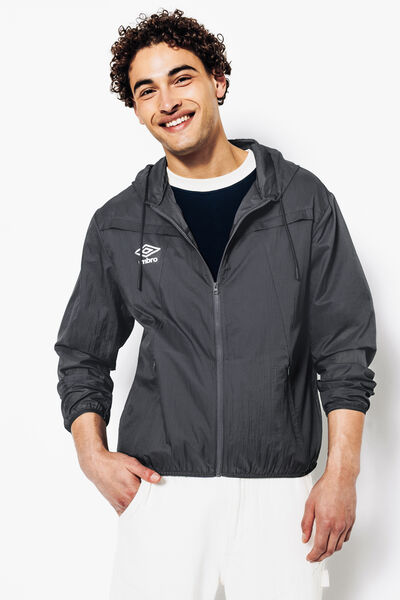 Veste coupe vent Umbro by Jules