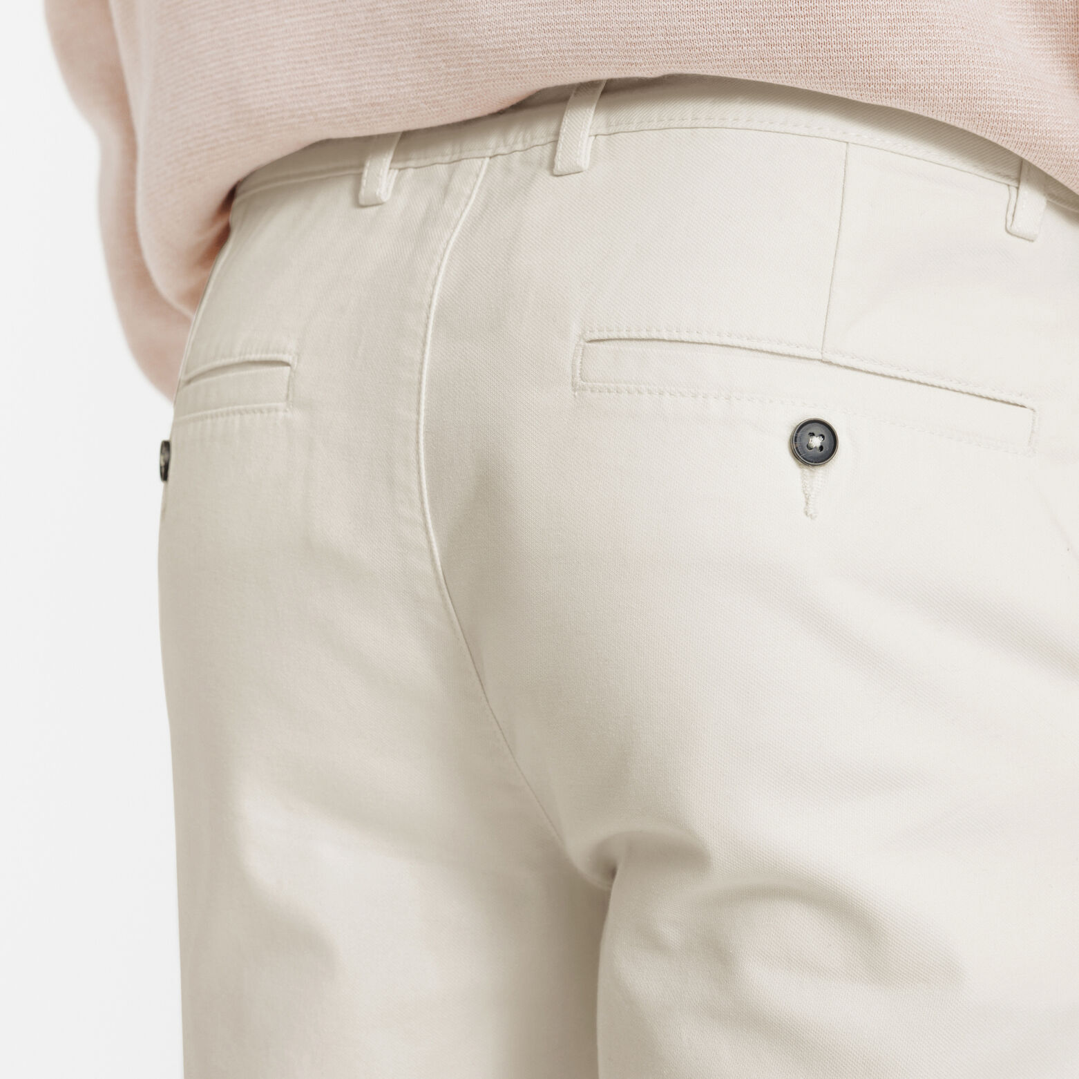 Pantalon straight "le parfait by JULES "