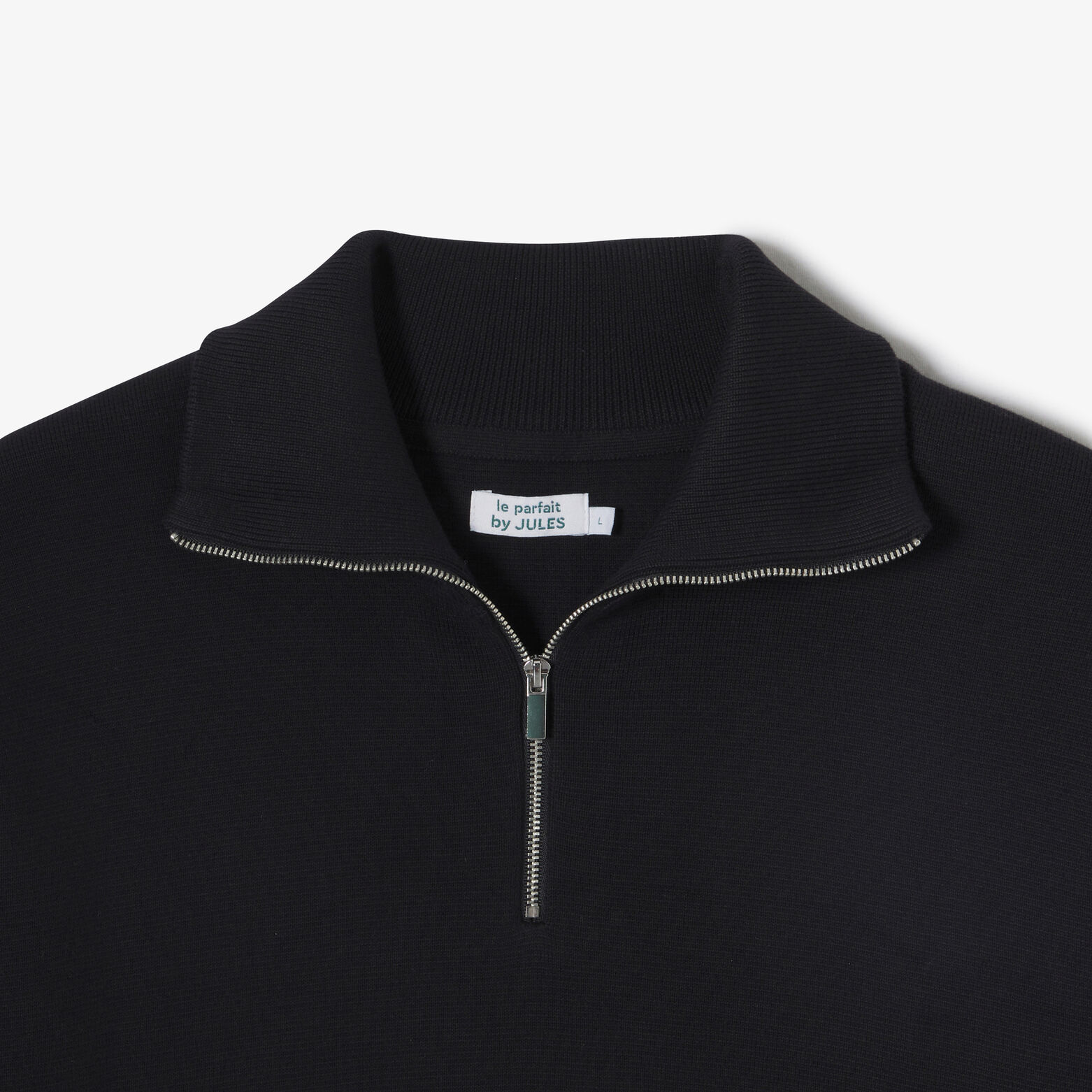 Pull col camionneur "le parfait by JULES"