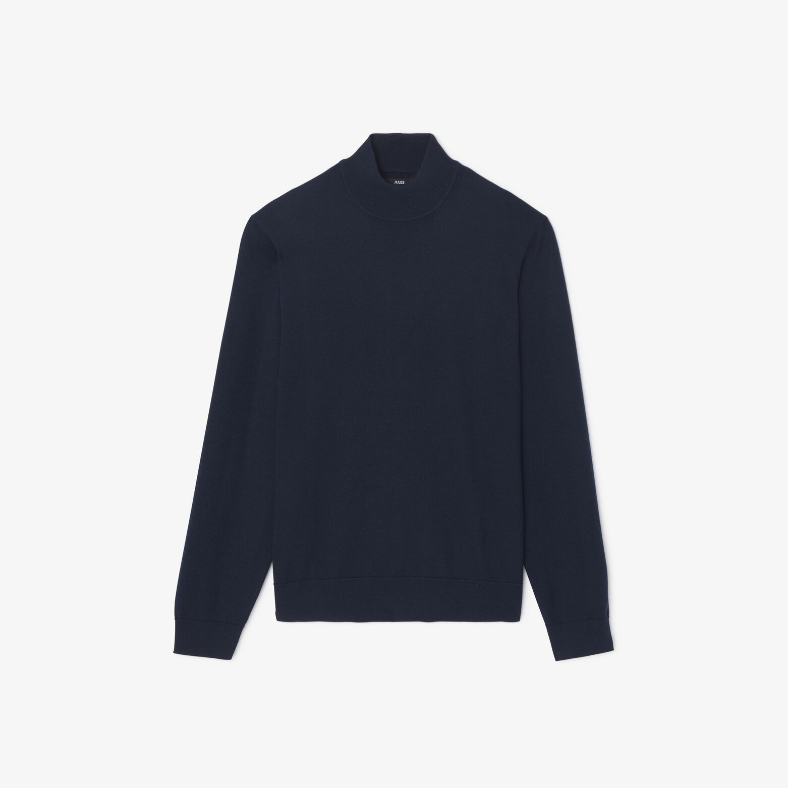 Pull col chemin&eacute;e m&eacute;rinos