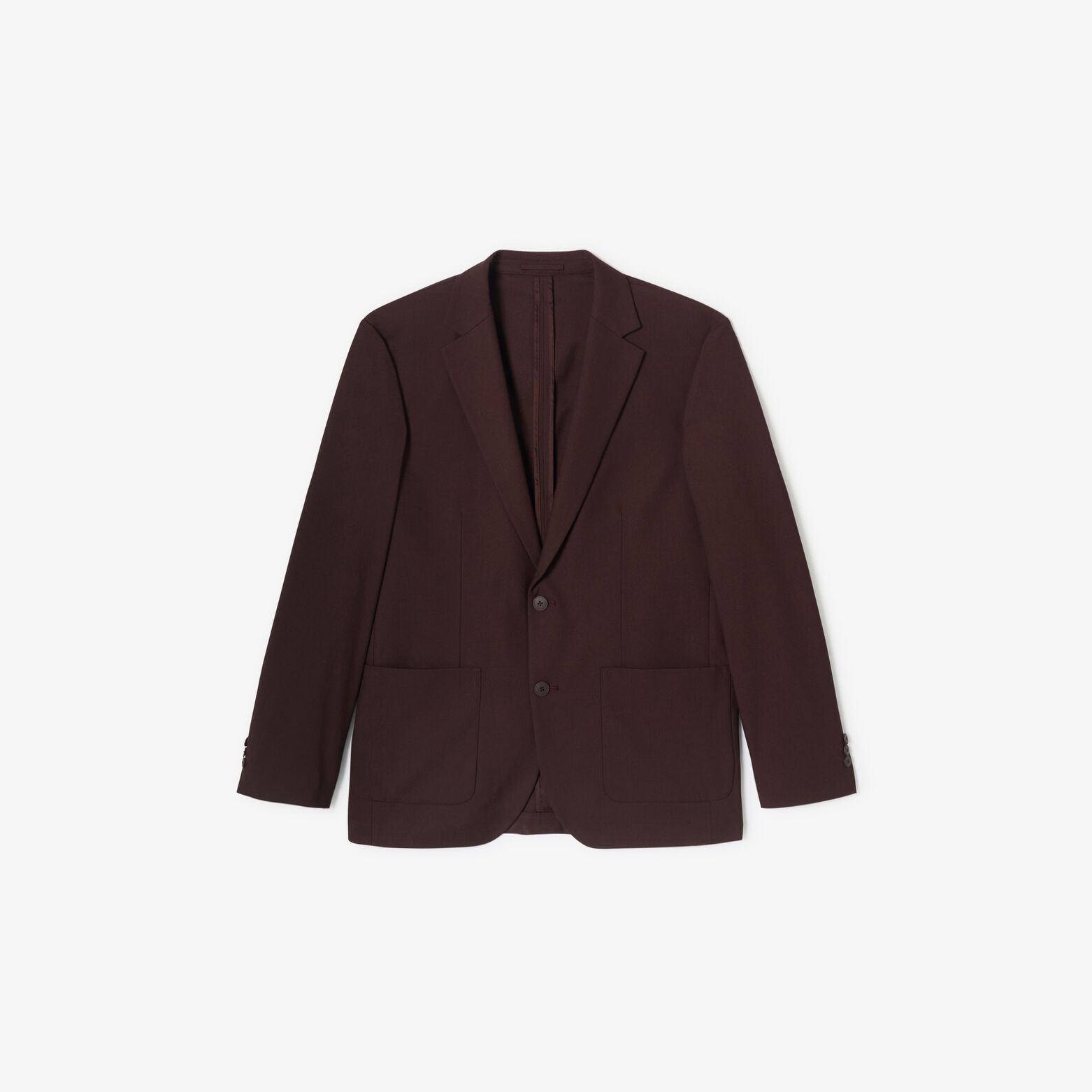 Veste de costume confort