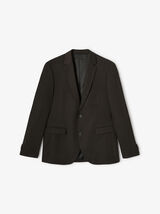 Veste de costume slim
