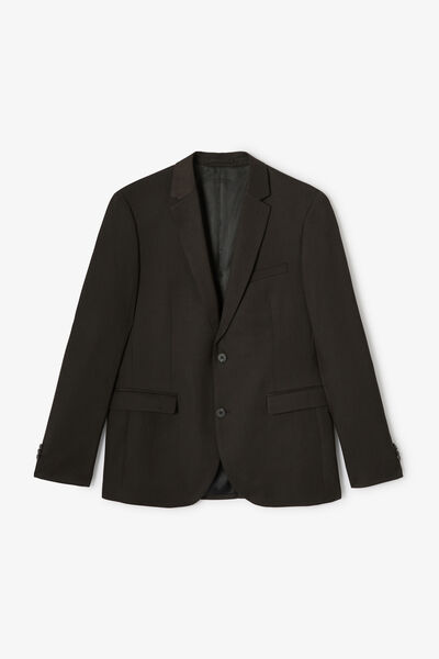 Veste de costume slim