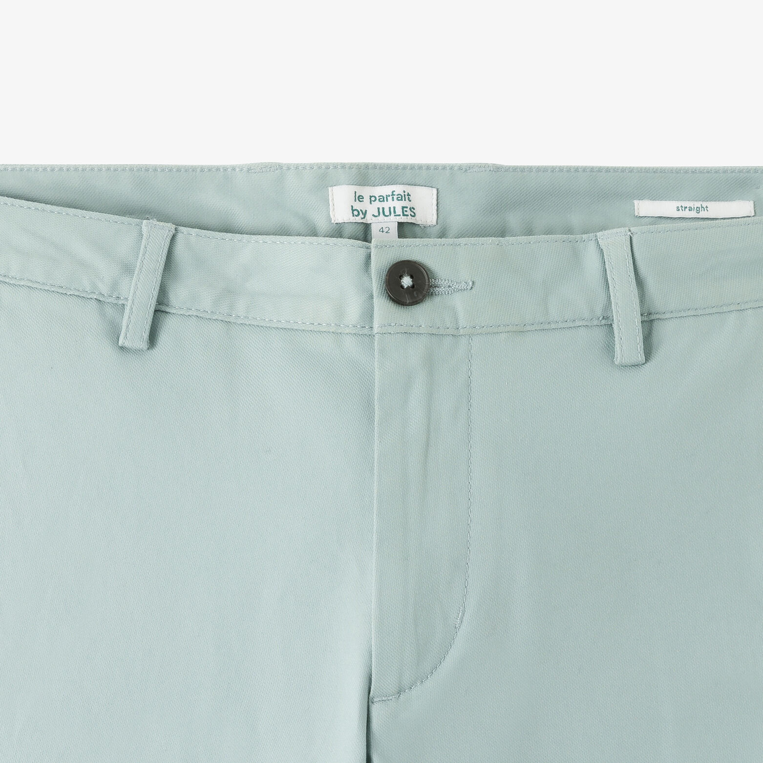 Pantalon straight "le parfait by JULES "