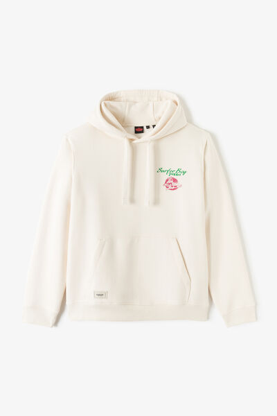 Sweat &agrave; capuche licence Stranger Things