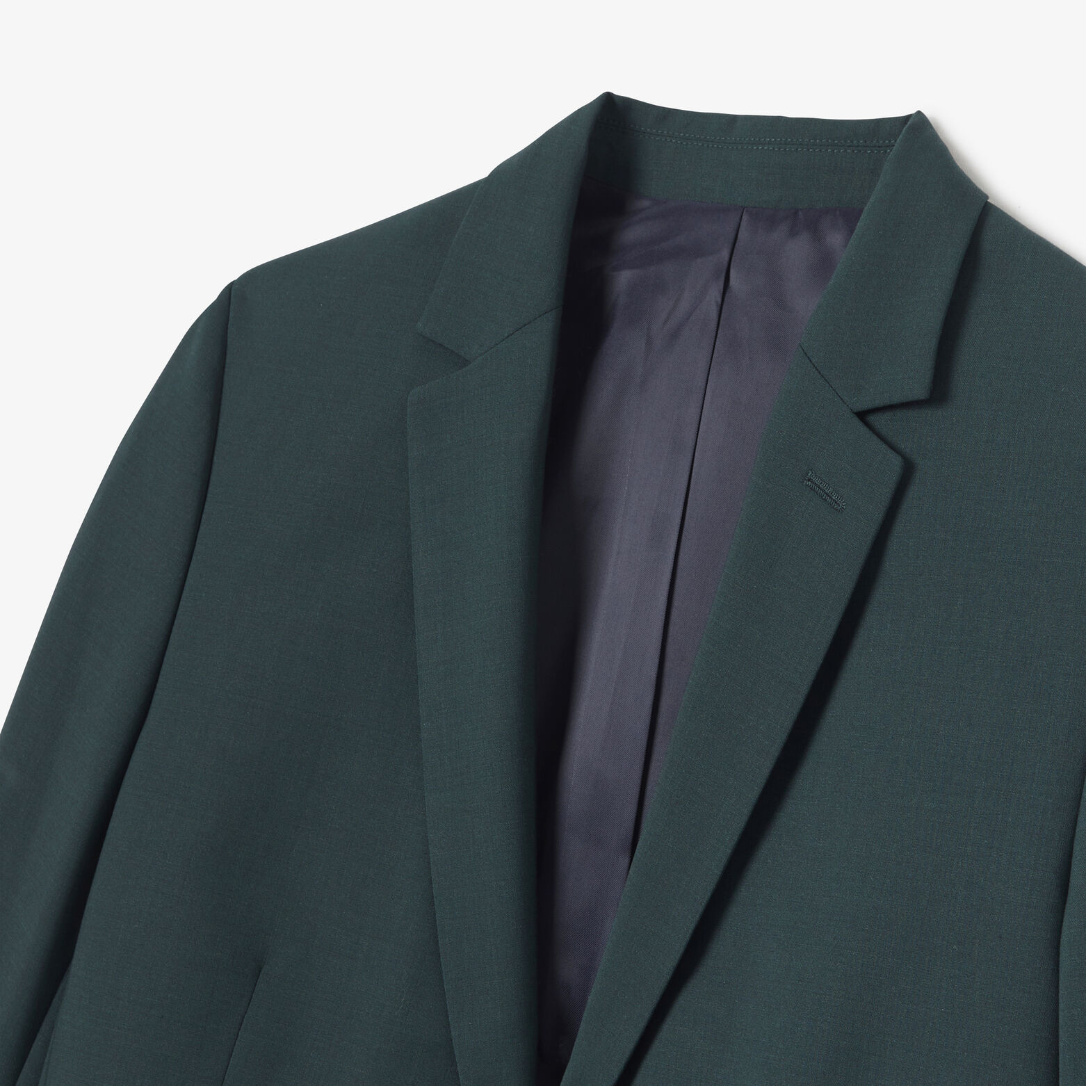 Veste de costume slim