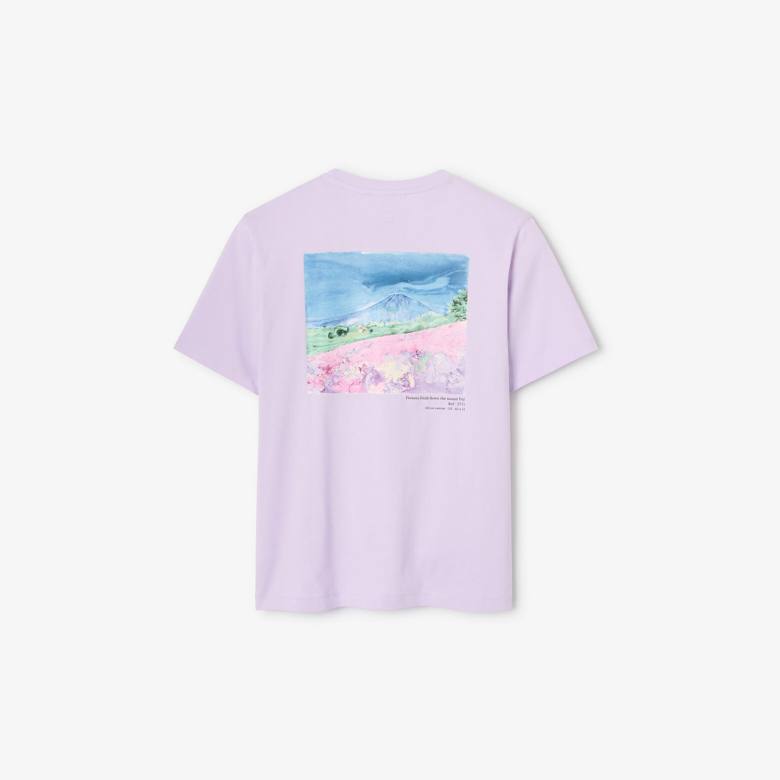 Tee shirt imprim&eacute; licence Marcestel