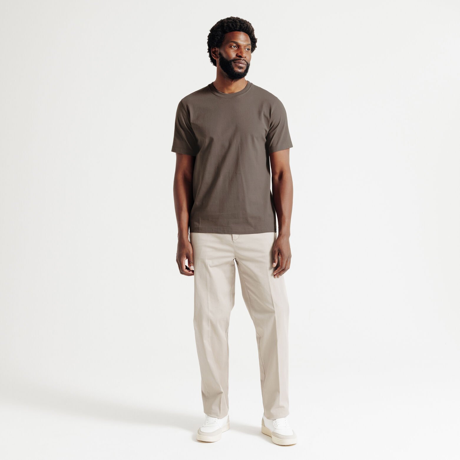 Tee shirt "le parfait by JULES"