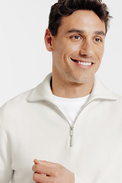 Pull col camionneur "le parfait by JULES"