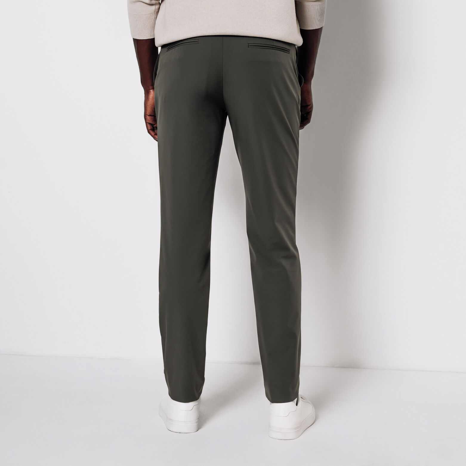 Pantalon de costume slim Performance by JULES