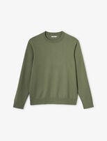 Groen khaki
